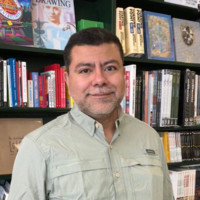 Walter Bejar