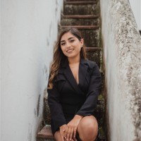 Paulina Hernández Quintanar