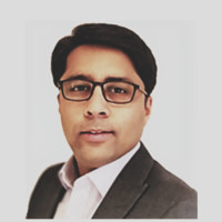 Amjad Gani