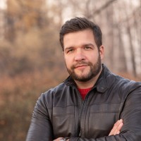 Sergey Menshchikov