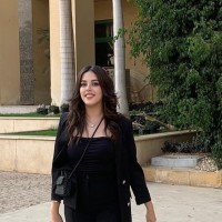 Hana Gamal