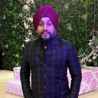 Jagatpal Singh Matharu