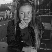 Anne Van Den Born
