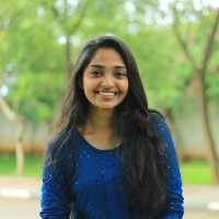 Anagha Jayakumar