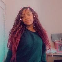 Anahziah Crocker