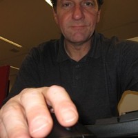 Frank Bloemsaat