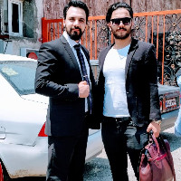 Sajad Haghayeghi