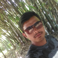 Samarth Aher