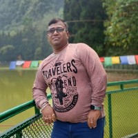 Bikash Mali