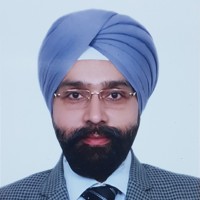 Jaspal Singh