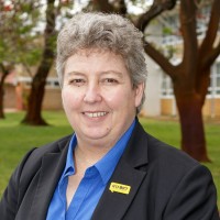 Melissa Gillett