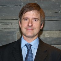 Michael Tudor, Cfa