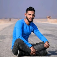 Khader Al-Khairy