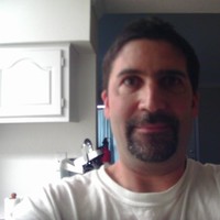 Mark Lipomi