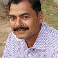 jitendra pant