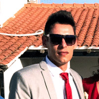 Daniel Henriques