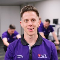 Joshua Pearson