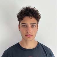 Zachary Calinda
