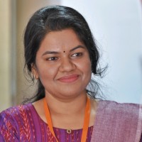 Arpita Aparajita Badajena