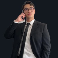 Sam Liu Liang