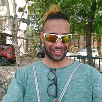 Ankit Sharma