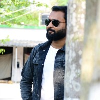 Anshuman Mohanty
