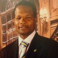 Lawrence A. Davis JR.