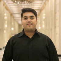 Jawad Farooqui