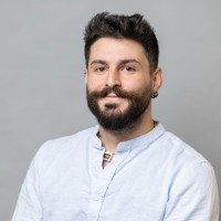 Stavros Dagkalakis