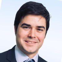 Pablo Calderón Fernández