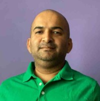 Shakti Tiwari