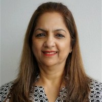 Padmini Saheb