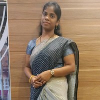 Ashajyothi Thendela