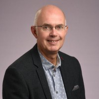 Shaun Mundy