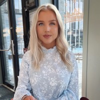 Silje Kristine Storhaug