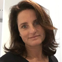 Charlotte Dekkers-Bink