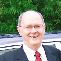 Stephen O'Brien