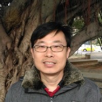 Hsinchou Lee