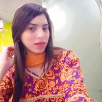 Mehak Mumtaz