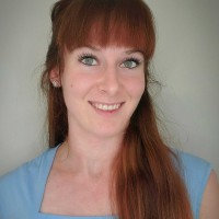 Samantha Valkenhaus