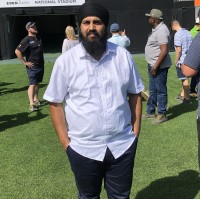 Jatinder Singh