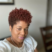 Kia Wright, MBA