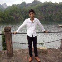 杨庆军