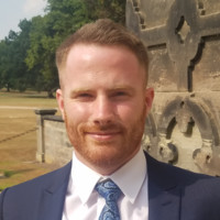 Patrick Waldron-Healy