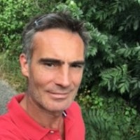 Nicolas Mauchamp