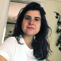 Katerina Tassiopoulos