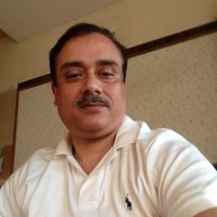 Jayant Bhattacharjee