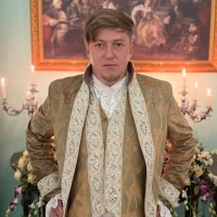 Aleksandr Zhigalov