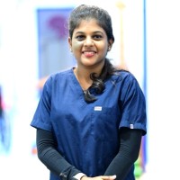 Pooja Solayappan
