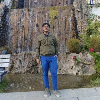 Shreyak Jain